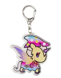 Fairy Unicorno Acrylic Keychain Blind Box