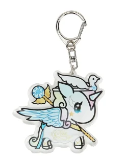 Fairy Unicorno Acrylic Keychain Blind Box