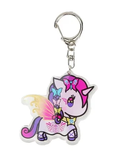 Fairy Unicorno Acrylic Keychain Blind Box