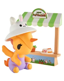 Farmers Market Unicorno Blind Box