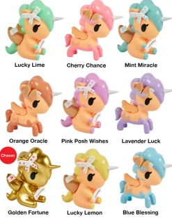 Fortune Cookie Unicorno Blind Box