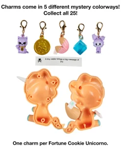 Fortune Cookie Unicorno Blind Box