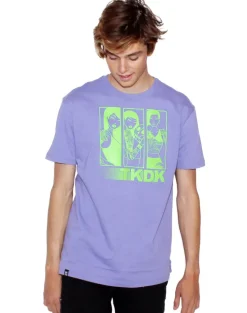 Framed Tee