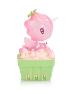 Fresh Fruits Unicorno - Pink Strawberry Cutie (Special Edition)