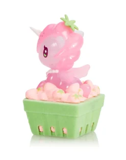 Fresh Fruits Unicorno - Pink Strawberry Cutie (Special Edition)