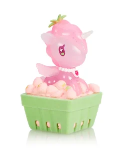Fresh Fruits Unicorno - Pink Strawberry Cutie (Special Edition)