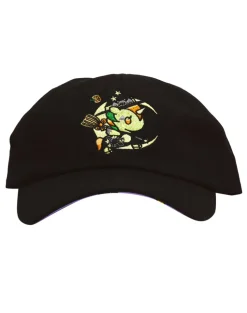 Full Moon Dad Hat