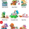 Fun in the Sun Unicorno Blind Box