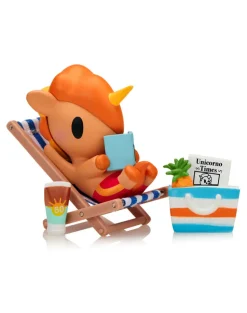 Fun in the Sun Unicorno Blind Box