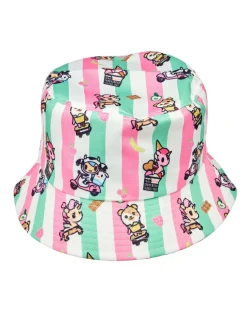 Gelato Bucket Hat