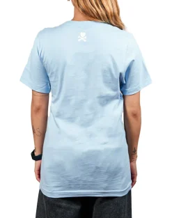 Golden Sunset Tee