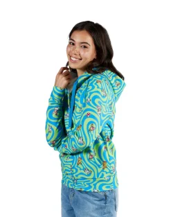 Groovy Hoodie
