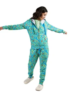 Groovy Hoodie