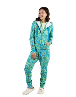 Groovy Hoodie