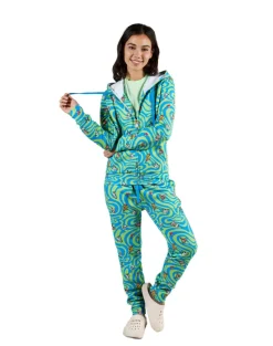 Groovy Hoodie