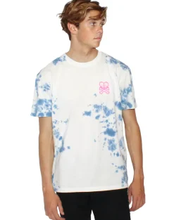 Groovy Shogun Tee