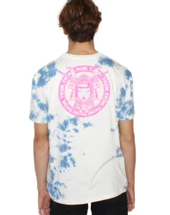 Groovy Shogun Tee