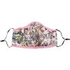 Hanami Picnic Face Mask
