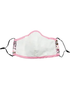 Hanami Picnic Face Mask