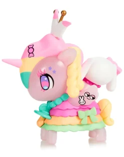 Harajuku Princess Unicorno - Tanoshii (Special Edition)
