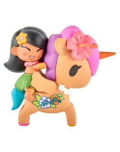 Hawaiian Ohana Blind Box