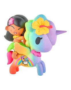Hawaiian Ohana - Kailani & Anuenue (Special Edition)
