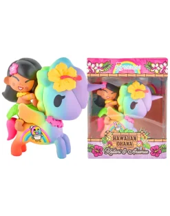 Hawaiian Ohana - Kailani & Anuenue (Special Edition)