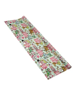 Ho Ho Ho Wrapping Paper