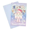 Holiday Card Set (5ct)