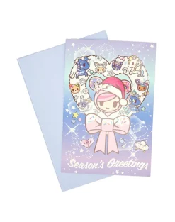 Holiday Card Set (5ct)