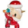 Holiday Unicorno Series 4 - Jolly (Limited Edition)