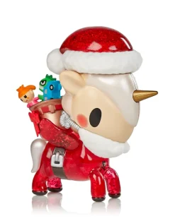 Holiday Unicorno Series 4 - Jolly (Limited Edition)