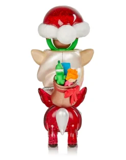 Holiday Unicorno Series 4 - Jolly (Limited Edition)