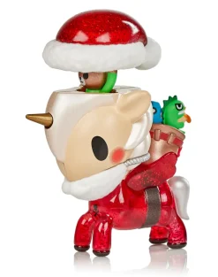 Holiday Unicorno Series 4 - Jolly (Limited Edition)