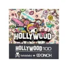 Hollywood 100 x tokidoki x ONCH Donutella Enamel Pin