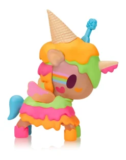 Ice Cream Shop Unicorno - Neon Melty (Special Edition)