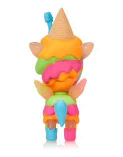 Ice Cream Shop Unicorno - Neon Melty (Special Edition)