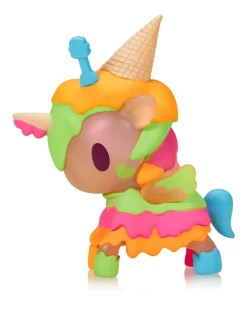 Ice Cream Shop Unicorno - Neon Melty (Special Edition)