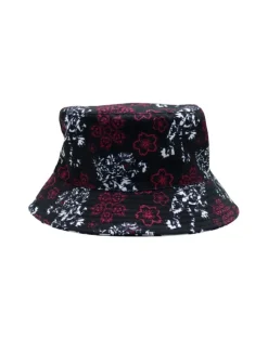 Inked Tiger Reversible Bucket Hat