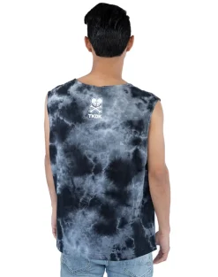 Inked Up Muscle Tank