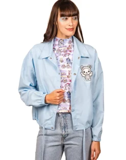 Iridescent Angel Jacket