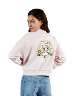 Keeping It Sweet Jacket