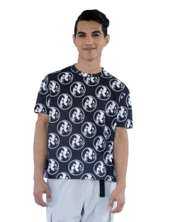 Keep It Balanced Tee