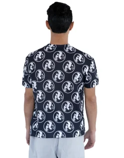 Keep It Balanced Tee