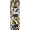 24K Magic Skate Deck