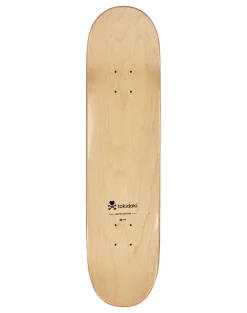 24K Magic Skate Deck
