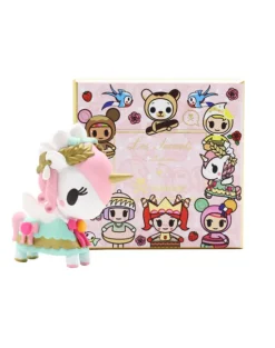 Ladurée x tokidoki Blind Box