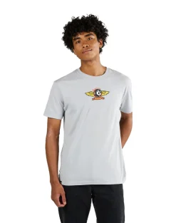 Later Skater Tee