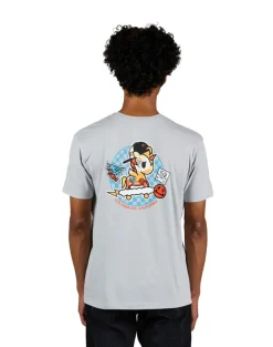 Later Skater Tee