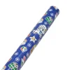 Let It Snow Wrapping Paper